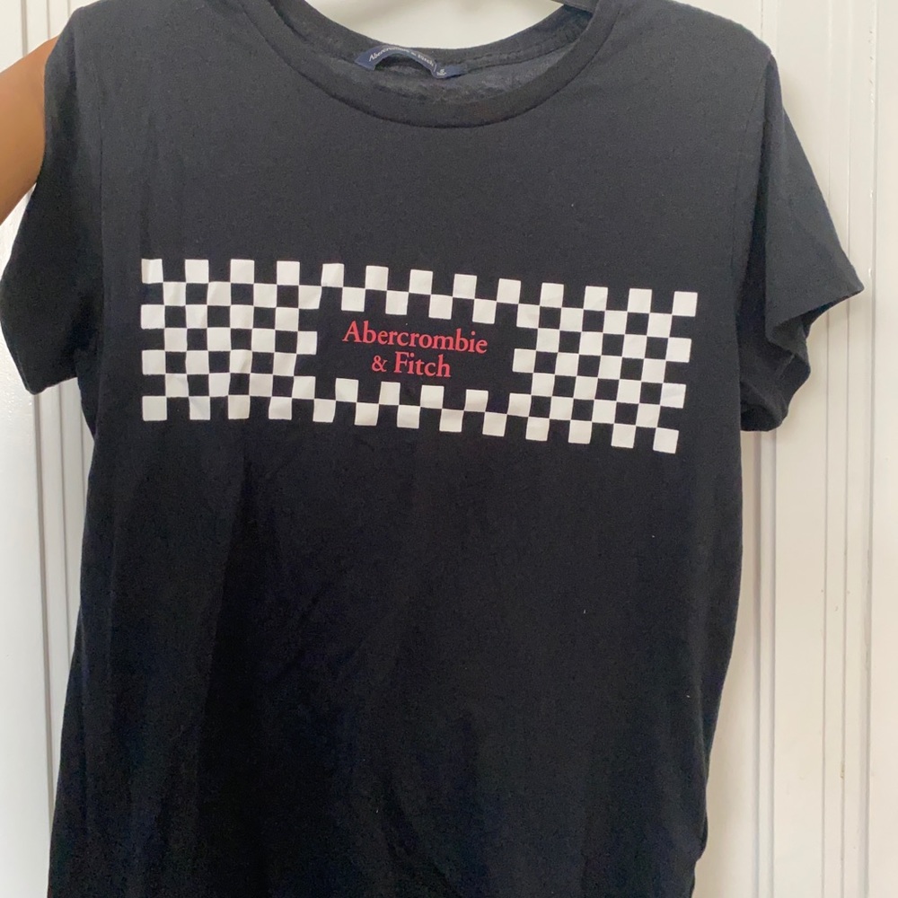 Short sleeve shirt from Abercrombie & Fitch